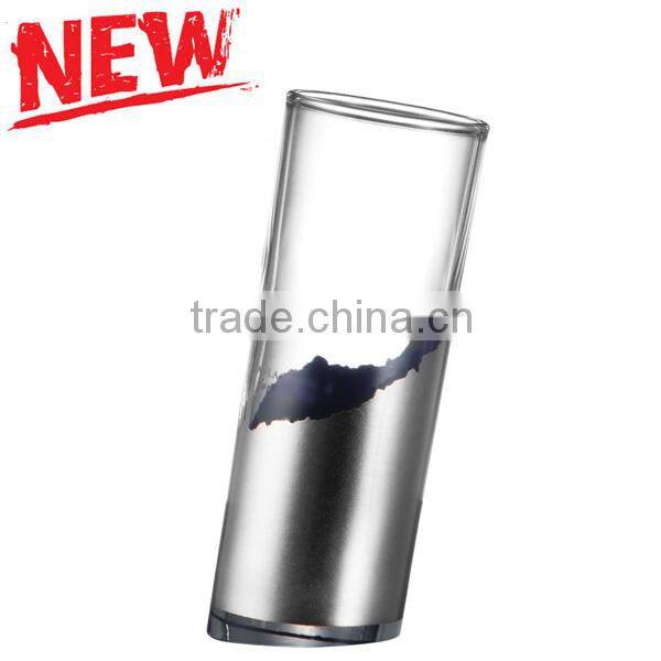 Unique Shot glass ,tequila souvenir shot glass