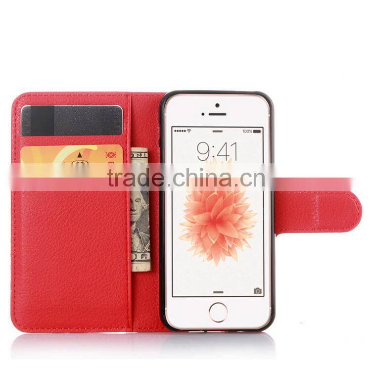 Quality promotional for iphone se hard cell phone cases