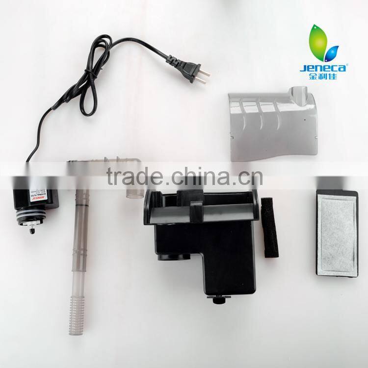External Fish Aquarium Filter