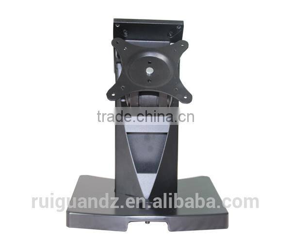 Dual pos touch stand for chinese touch screen mobile