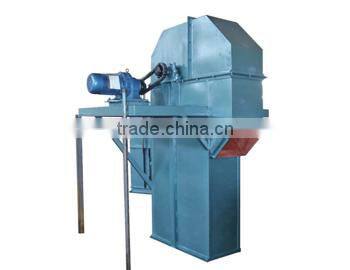 Chain board elevator