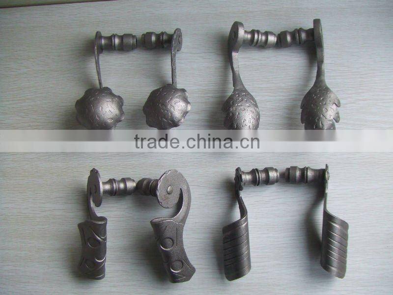 2012 new design door knobs