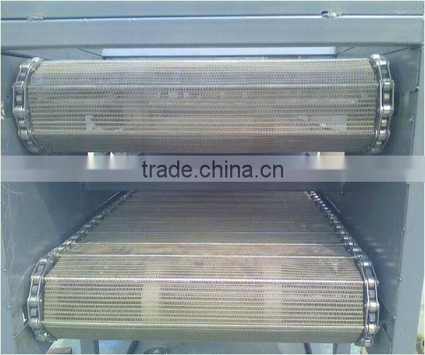 coal briquette dryer charcoal briquette dryer price by Yonghua CE