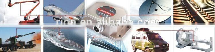 HCA518T Single axis High Accuracy Analog Output Type Level Sensor With Stable Data