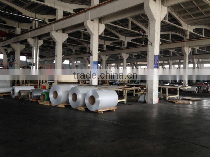 CE certified aluminum composite panel