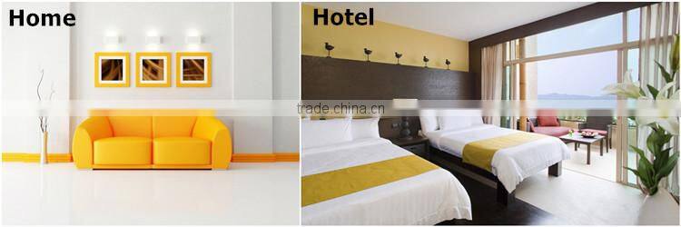 Hotel NFC Wireless Keyless Chongqing Portable Adhesiv Door Lock with Finger Print