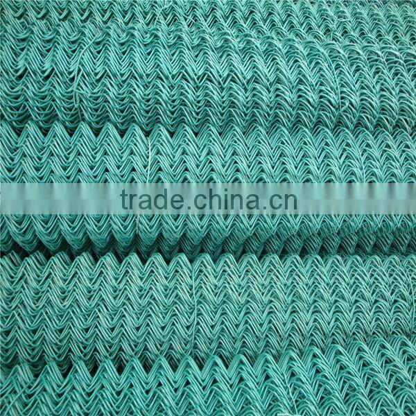 Chain Link Fence
