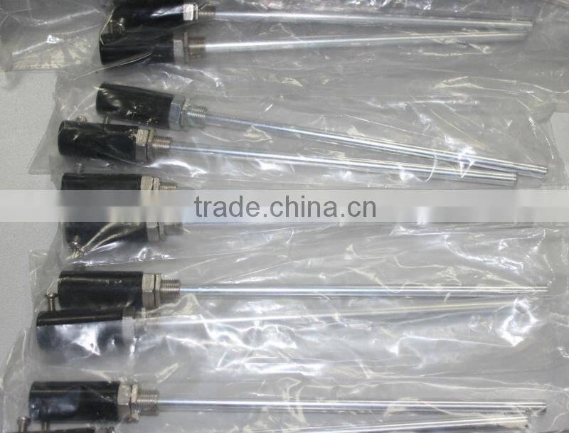 RTD pt100/ thermal resistance