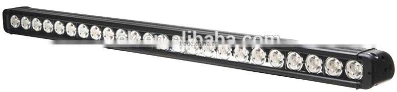 EK Wholesale Lifetime Warranty Oroginal LED Chip 3D/4D 10W Offroad LED Light Bar