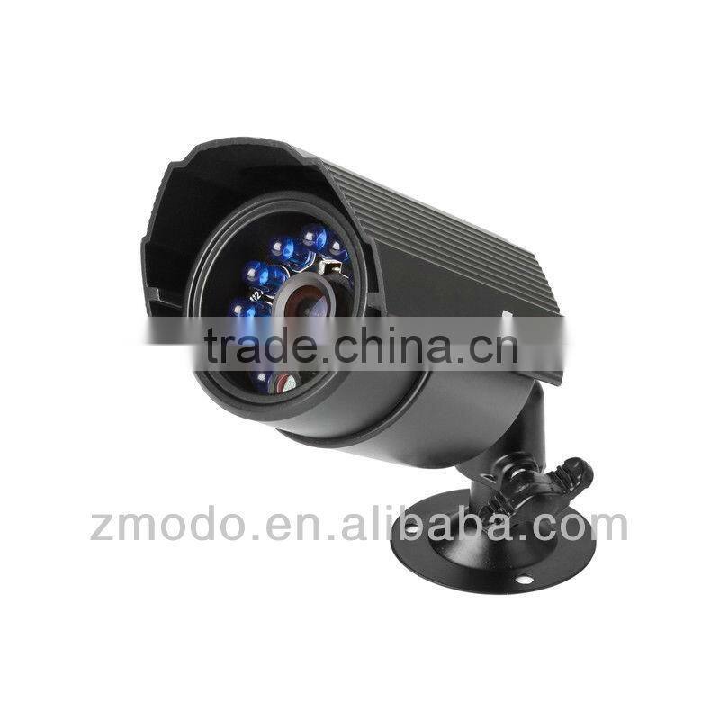 Zmodo 8 Channel DVR Outdoor Camera Complete CCTV System