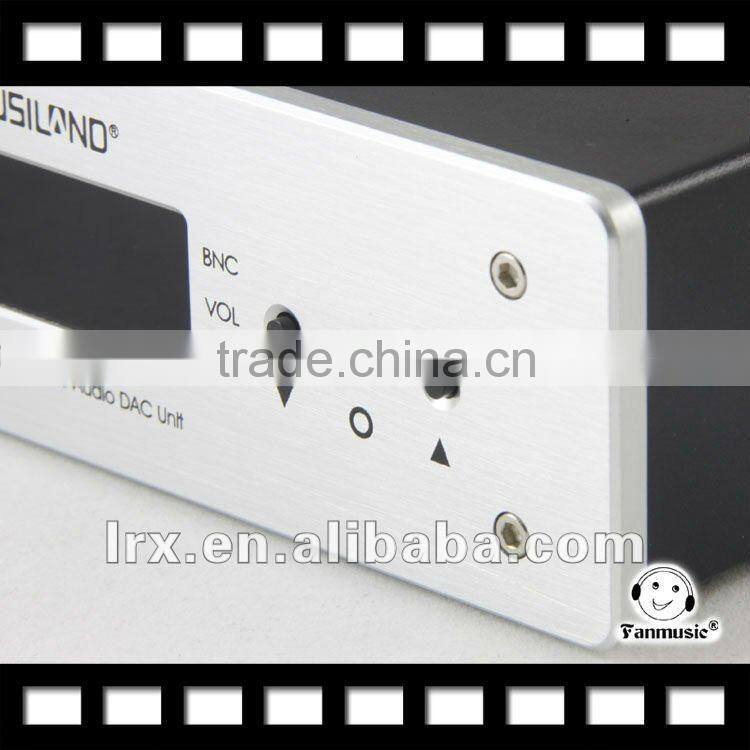 MUSILAND SV DAC05 DAC DIGITAL STEREO 24/192 Audio DAC