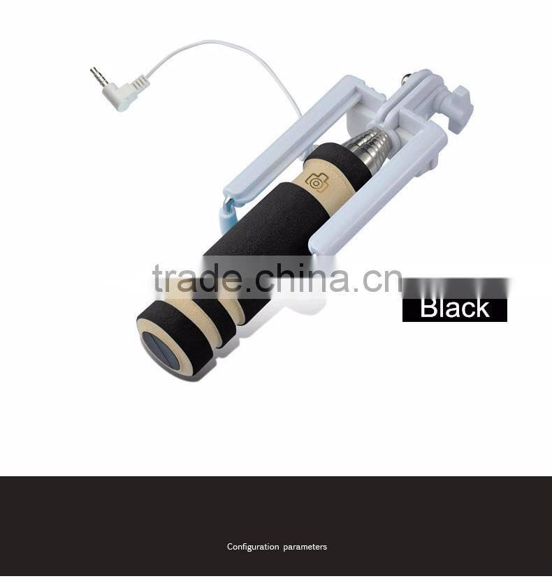 Top Quality Selfie Sticks Stick For Nokia Lumia 920