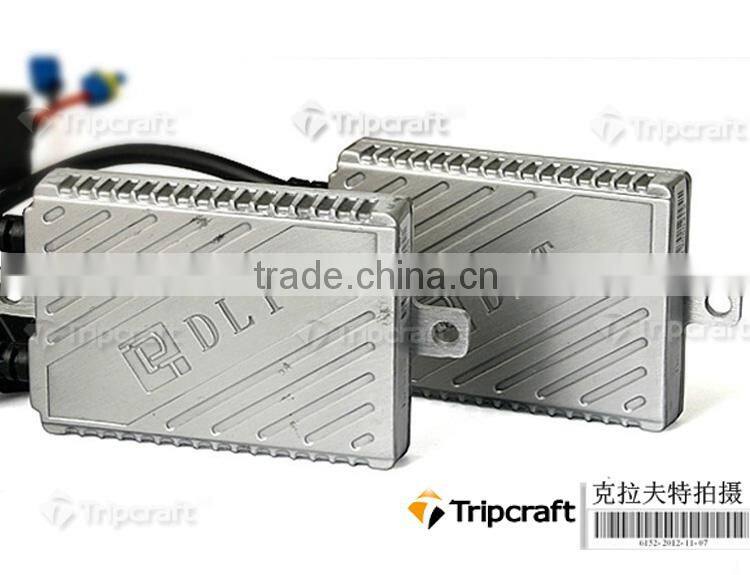 HID SLIM BALLAST F7 FAST BRIGHT 70W HID Xenon Ballast