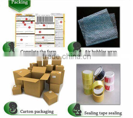 abs box fiber optical circulator module FC/UPC connector 3 ports 1550nm circulator