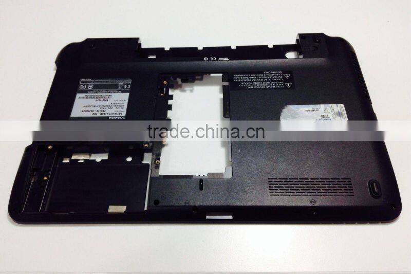 laptop D Cover for Toshiba Satellite L755D - Bottom Base Chassis Case