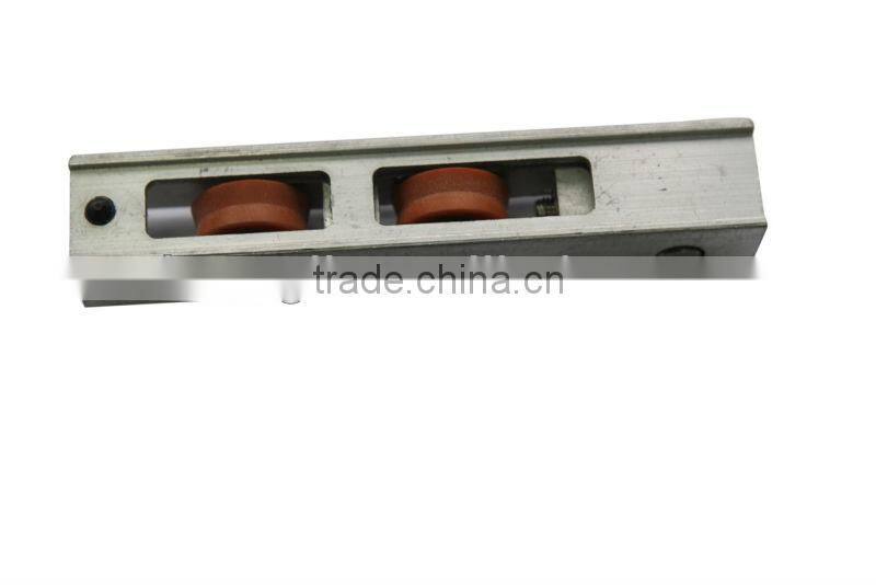Plastic Sliding Window Roller
