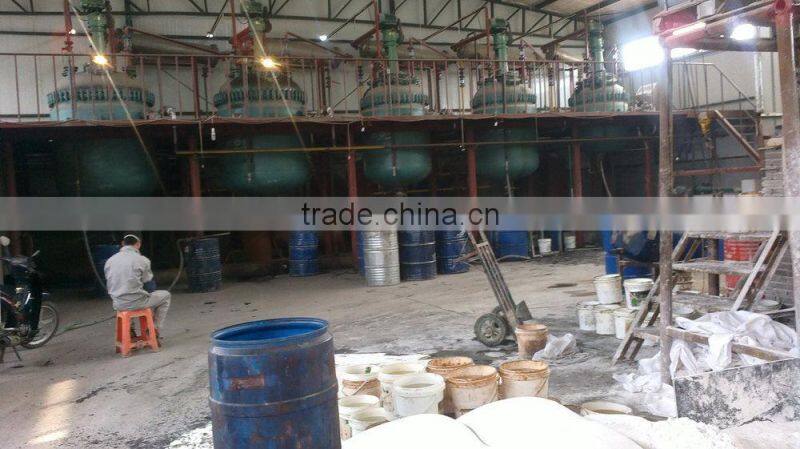 LQ 50mm Aluminum foil Phenolic Foam insulation board
