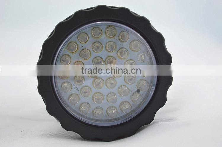 36solar garden led light