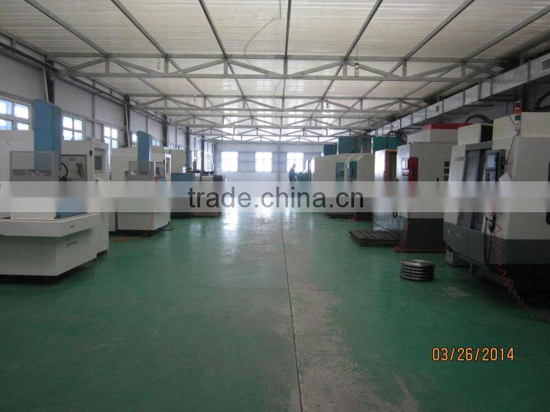 Modern Agricultural saving Water Equipment Production Line