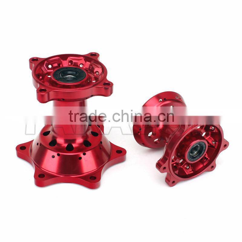 TARAZON brand motorcycle accessories Wheel Hub Fits For Honda CRF 250