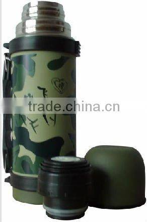 Double wall vacuum flask MZ-E056B