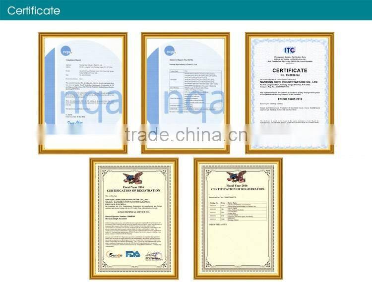 medical packaging absorbent cotton wool roll