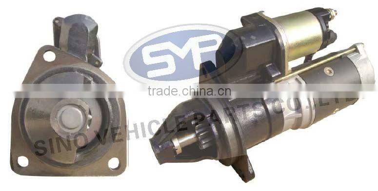 NISSAN 0351-602-0022 Car Starting Motor