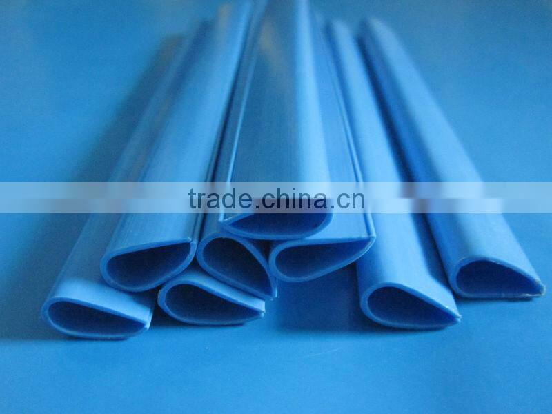 plastic folder binder spin bar in file folder bar/stationery mechanism