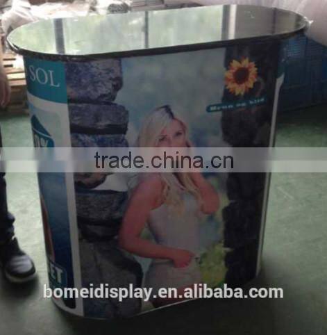2*1 Mini stand promotional with high quality