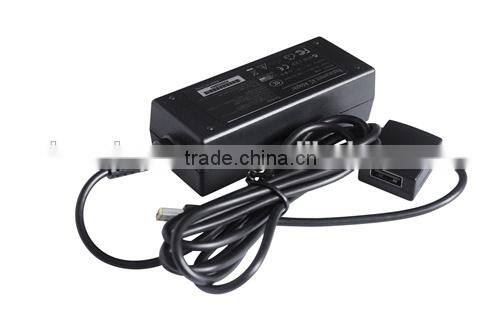 12V 3A 36W oem AC power Adapter for Lenovo ThinkPad 10 helix 2 Tablet charger
