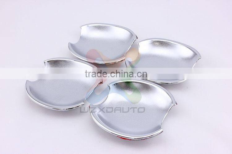 MAZDA6 CHROME HANDLE BOWL CAR ACCESSORIES