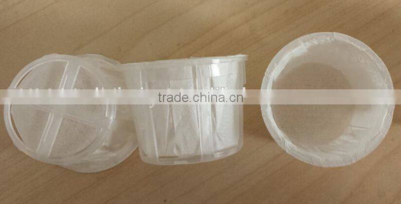 famous K cup for keurig machine