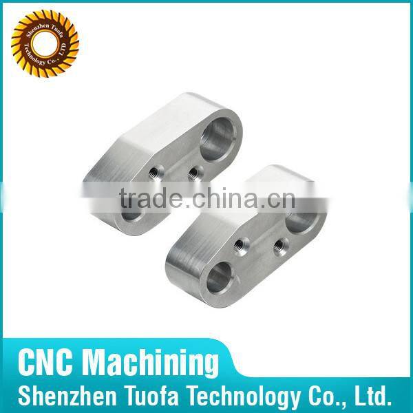 Customized Bronze Reducing Coupling CNC Turning Parts