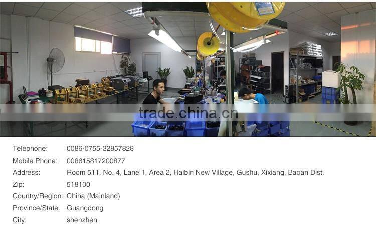 High precision LCD Freezing Separator Machine with latest technology OM-L1