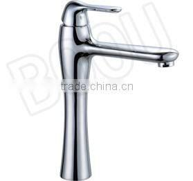 (B8224-1AJ)BOOU bathroom wash basin mixer faucet