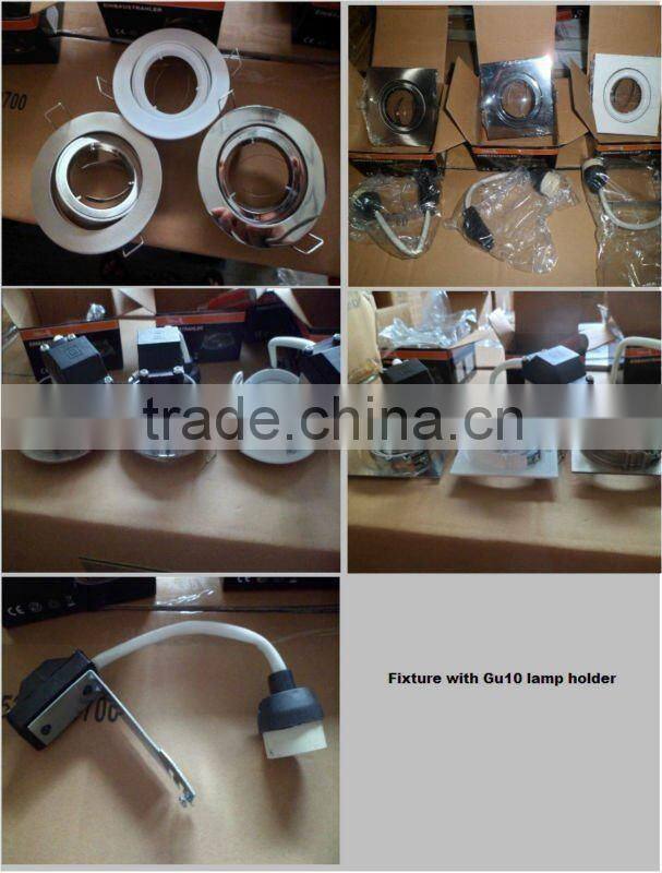 led mr16 downlight wall up lights