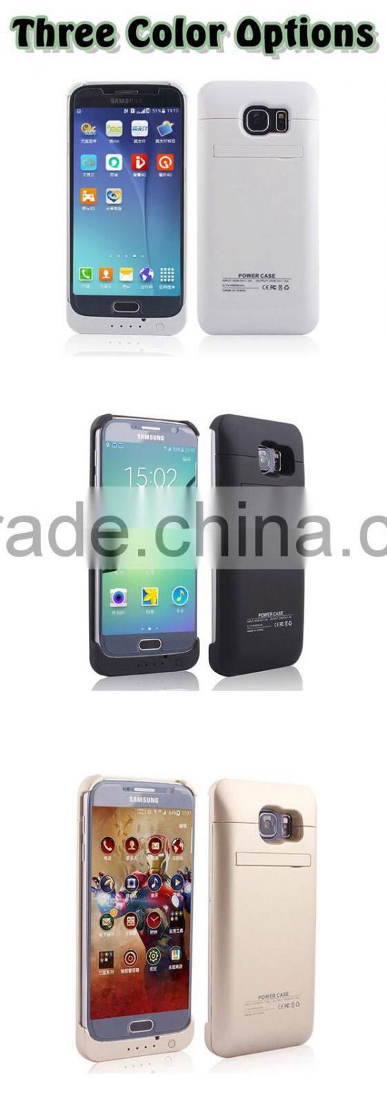 for samsung galaxy phone case high quality power bank battery charger fan