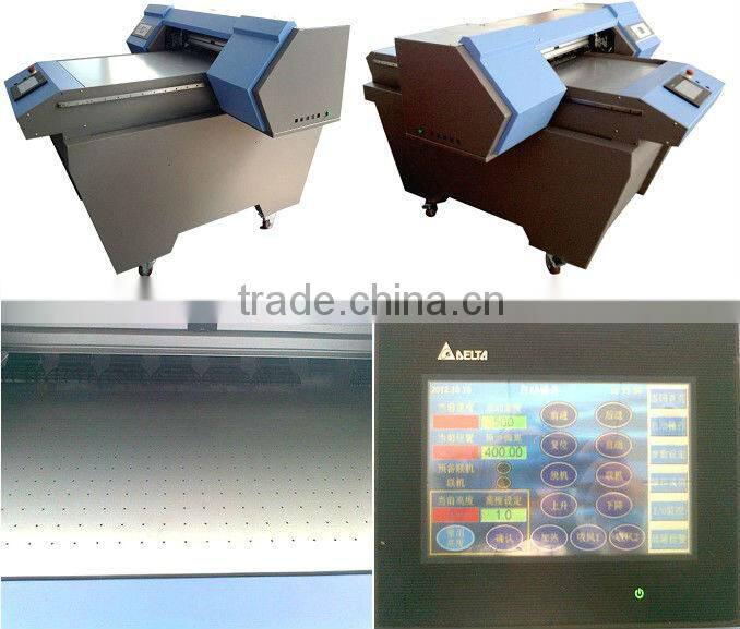 uncoating digital card making printing machine NC-610/USB Car,VIP Car,Bank Card,Credit card printing
