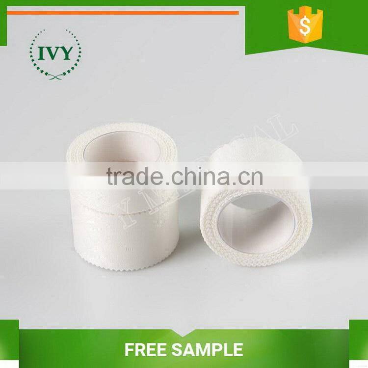 Fashionable hotsell medical tape adhesive with indicator