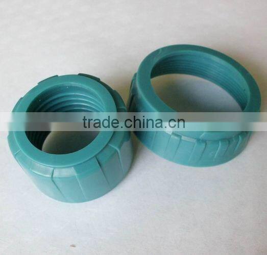 Pmedical product PP plastic cap products manufacturers