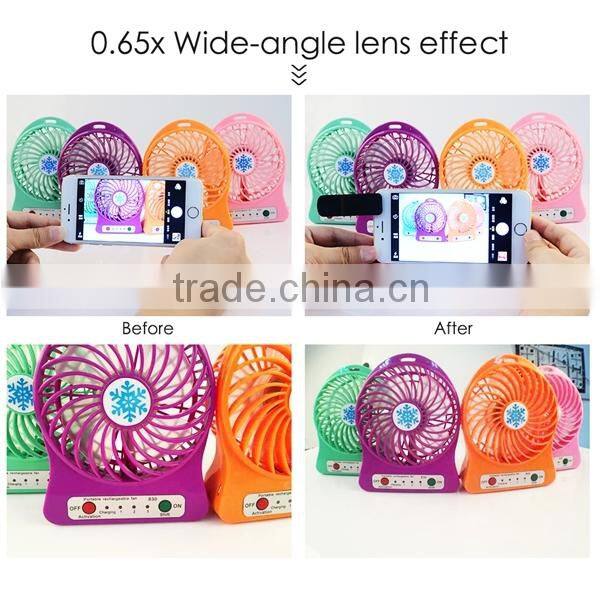 Apexel 4 in 1 set Selfie Stick with Cable 3.5mm and 3 in 1 Lens Wide Angle Macro lens Fisheye Lens for iPhone Samsung