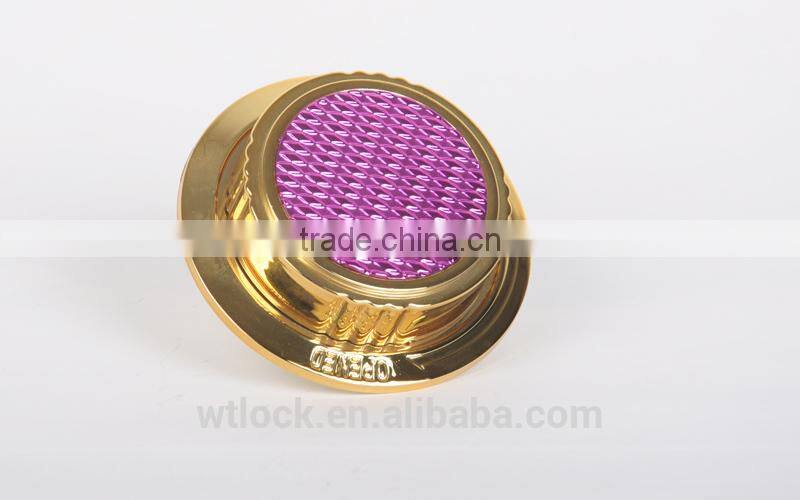 Good appearance safe deposit handle password safe handle