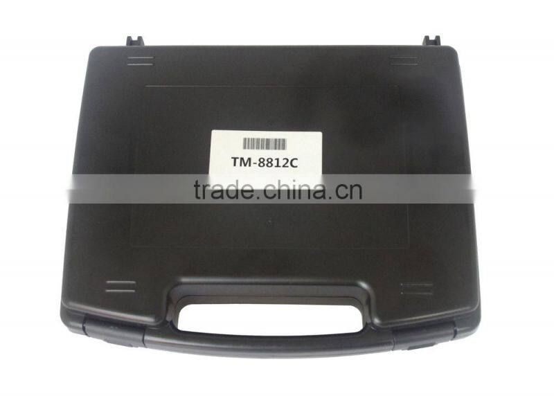 Ultrasonic Thickness Gauge TM-8812