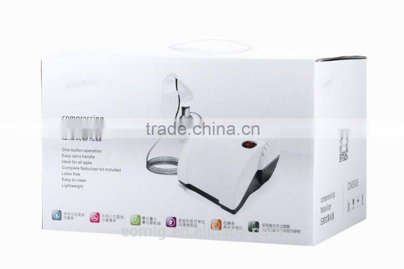 AOEOM Medical Compression handy nebulizer