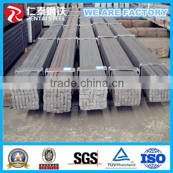 Steel Structure High Quality Manufactur Grating Steel Flat Bar