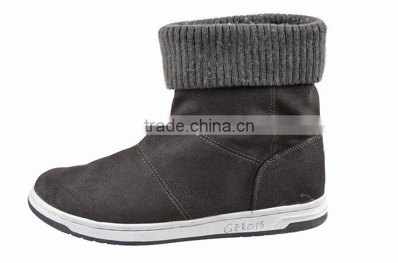 very comfertable Women snow boots, women winter warm boots