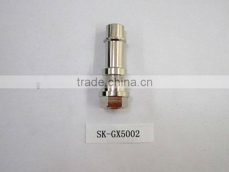 High Quality stainless steel spray gun Sleeve Air Spring