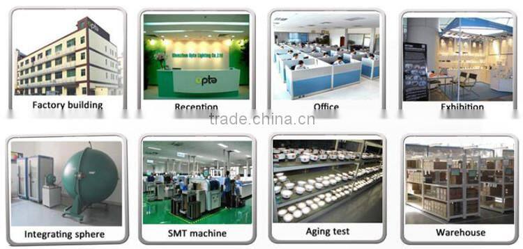 New Arrival 20W Led Rail Track Light Tri-Phase Four Wire Led Track Light With CREE COB