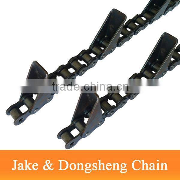 12A agricultral chain with U attachments