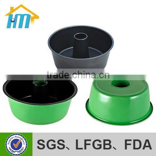 Non-stick baking pan